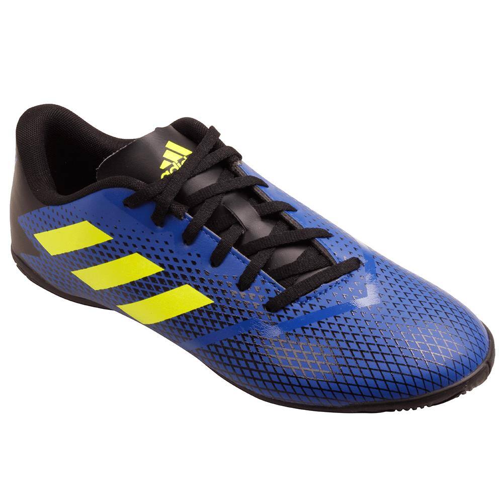 chuteira adidas de quadra