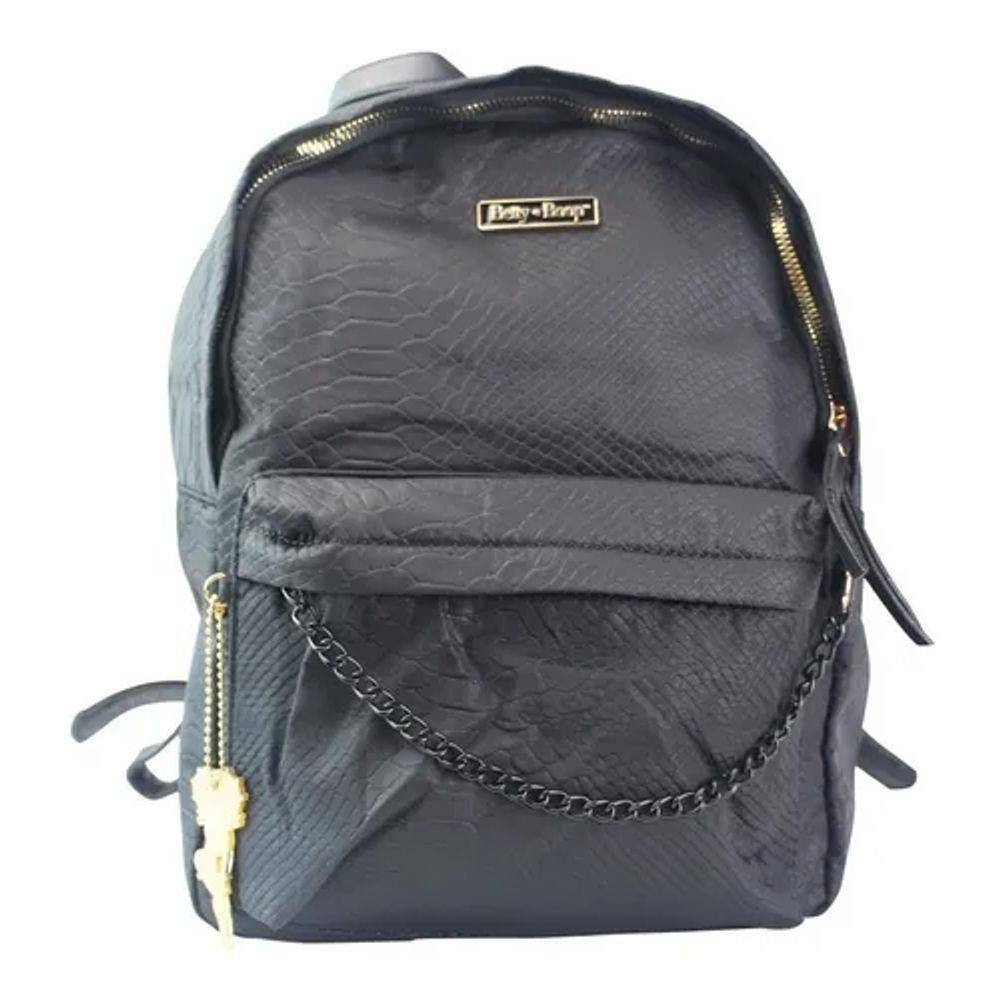 betty boop overnight bolsa