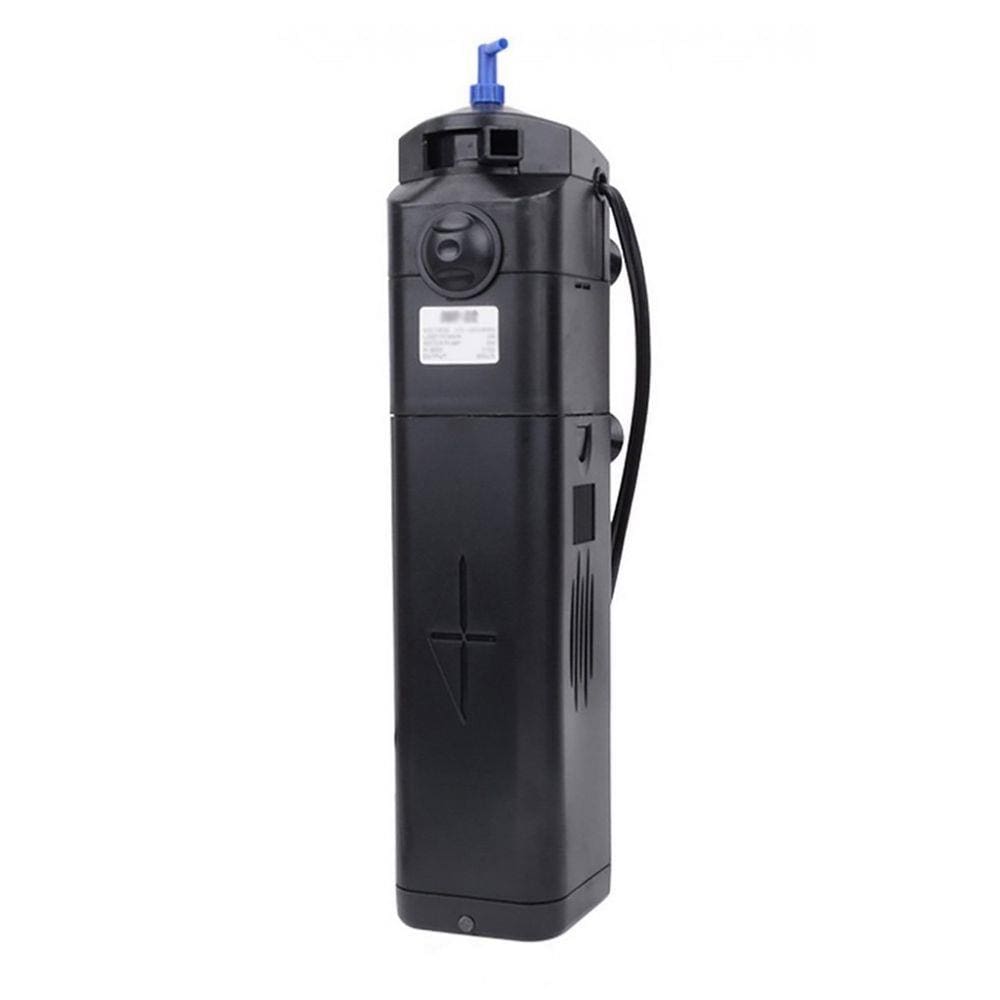 Filtro Uv Interno Sunsun Jup-21 Uv 7w 800l/h 110v