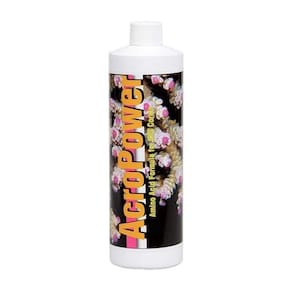 Suplemento TLF ACROPOWER Aminoácidos para Corais - 250ML