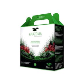 Mbreda Substrato Fértil Amazônia 2,5 Kg