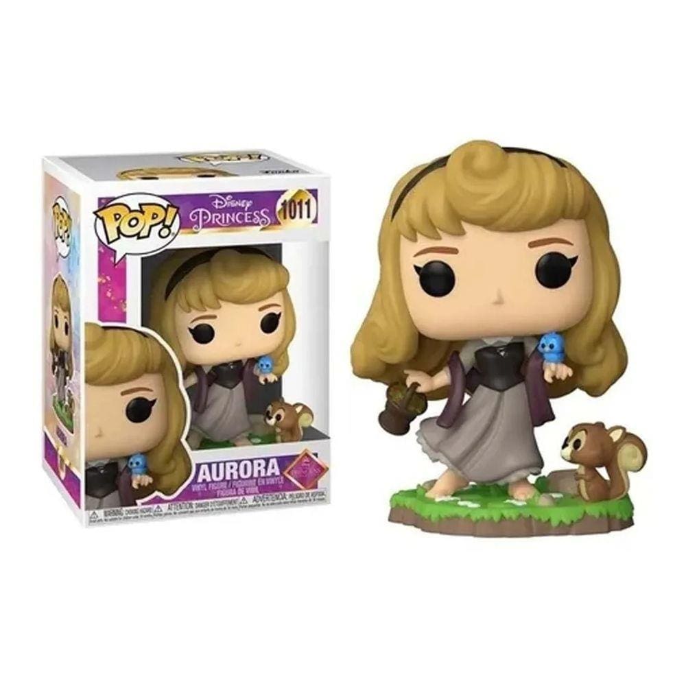 Funko Pop! Disney: Princess - Aurora #1011