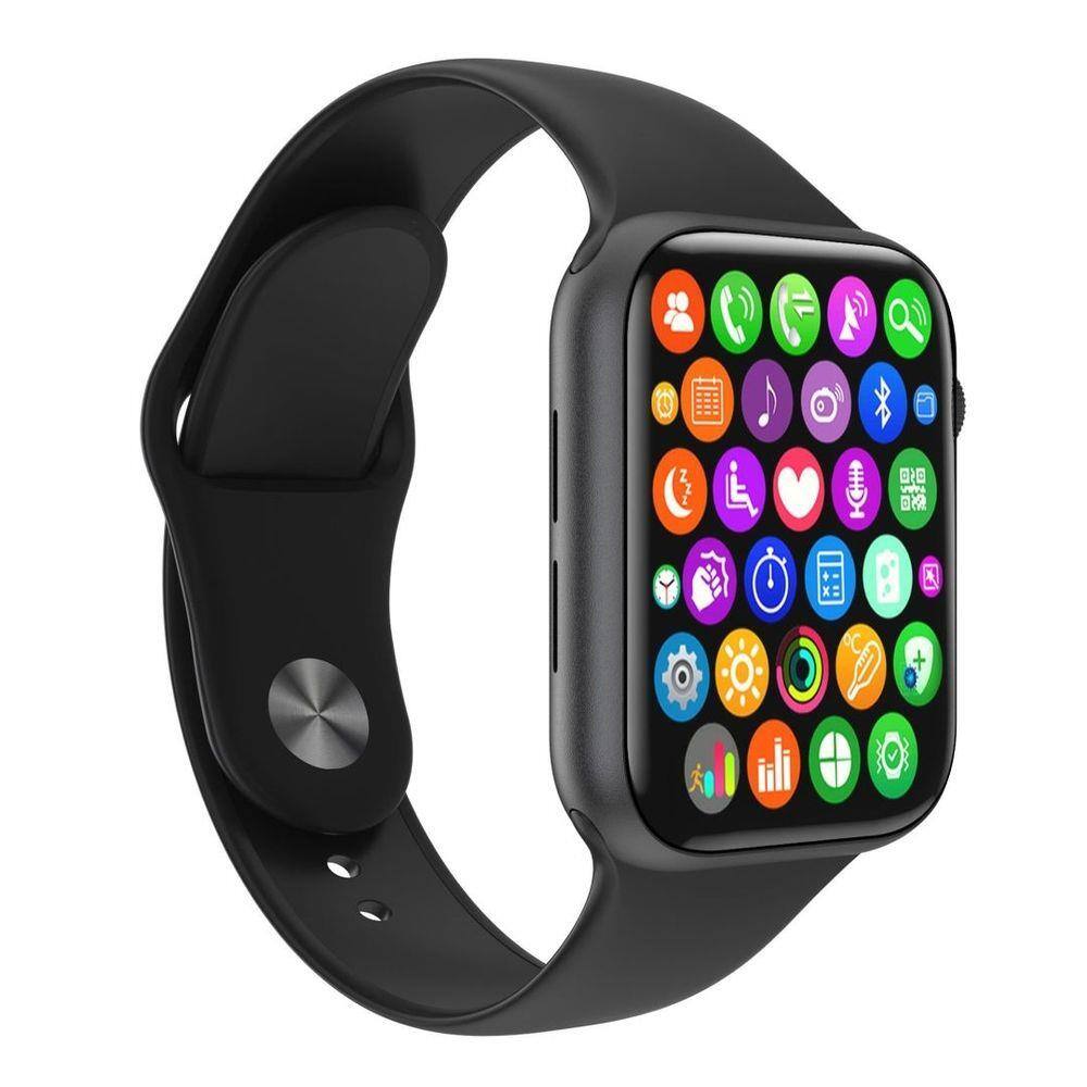 smartwatch a prova dagua casas bahia