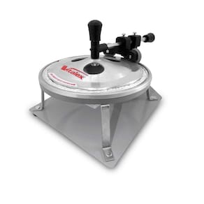 Seladora de Marmitex em Alumínio Classic - Vitalex