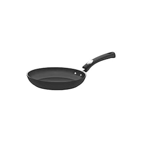 Frigideira Tramontina Mônaco Induction Alumínio Antiaderente Starflon Premium Preto 20 cm 1 L Tramontina