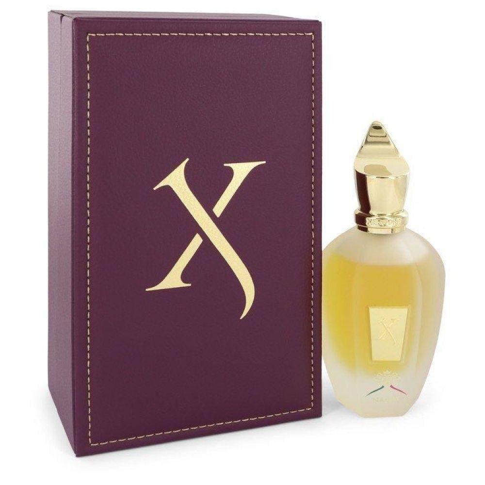 Perfume Xj 1861 Naxos Xerjoff 100 Ml