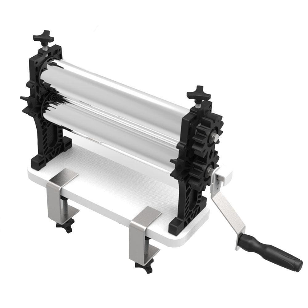 Cilindro Laminador de Massas Saro 28 cm CM28