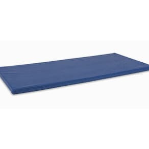Colchonete Para Academia E Ginástica 90X40X3Cm Densidade 28