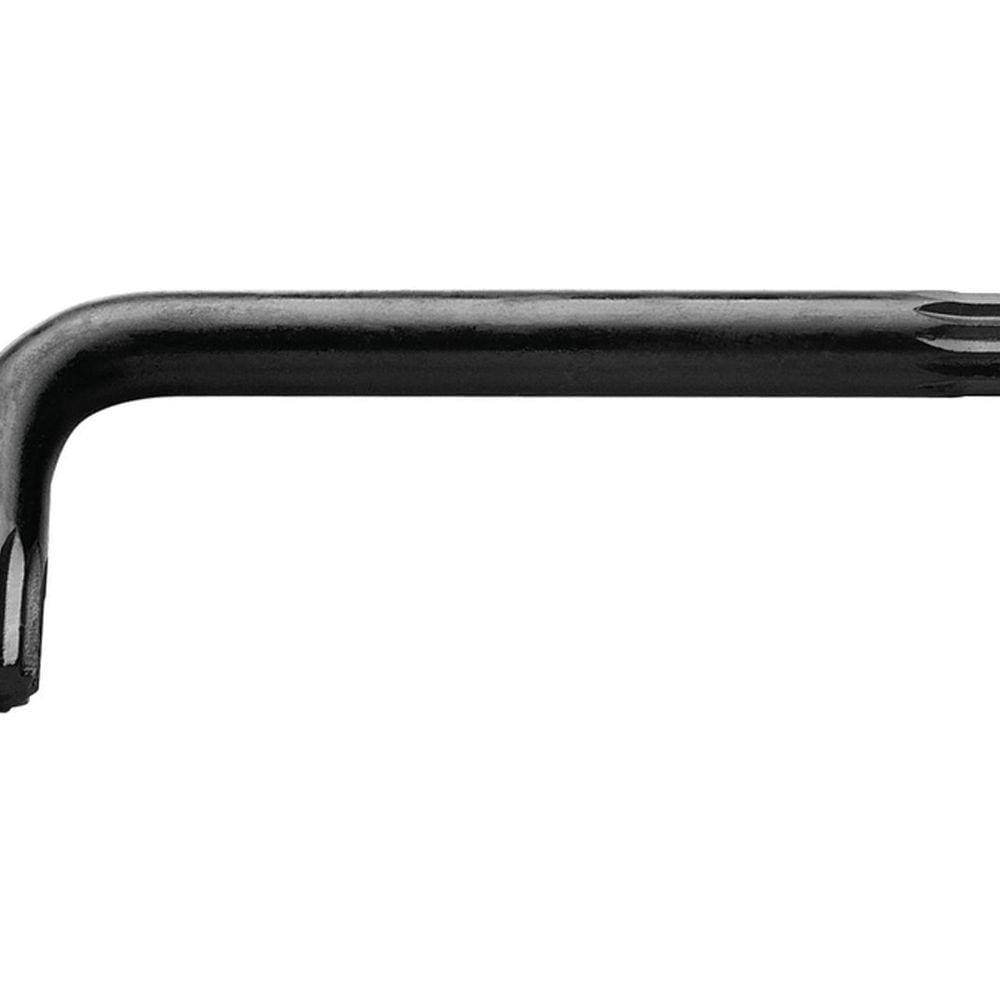 Chave Multidentada 6mm 465006 Tramontina