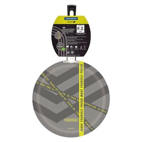 Panquequeira de alumínio power up 22 cm - Tramontina