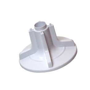 Agitador Inferior para Máquina de Lavar - W10295537