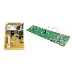 Placa de Potência 110V e Interface - (BWK11AB)
