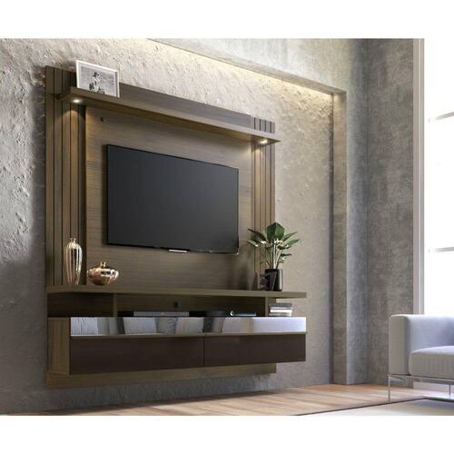 Painel para TV até 60 Polegadas 2 Portas 1,8m São Luis Linea Brasil é boa?