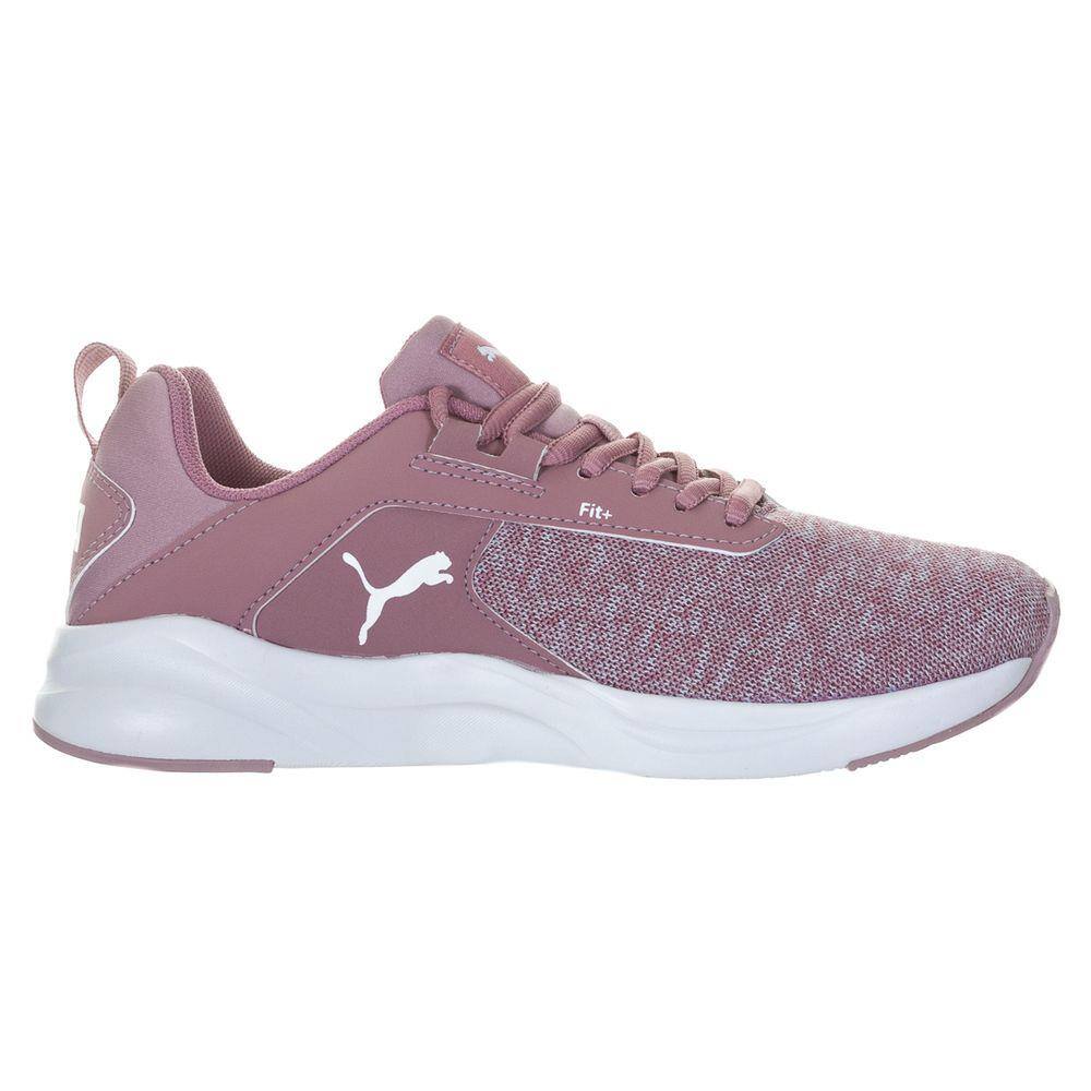 tenis puma rose