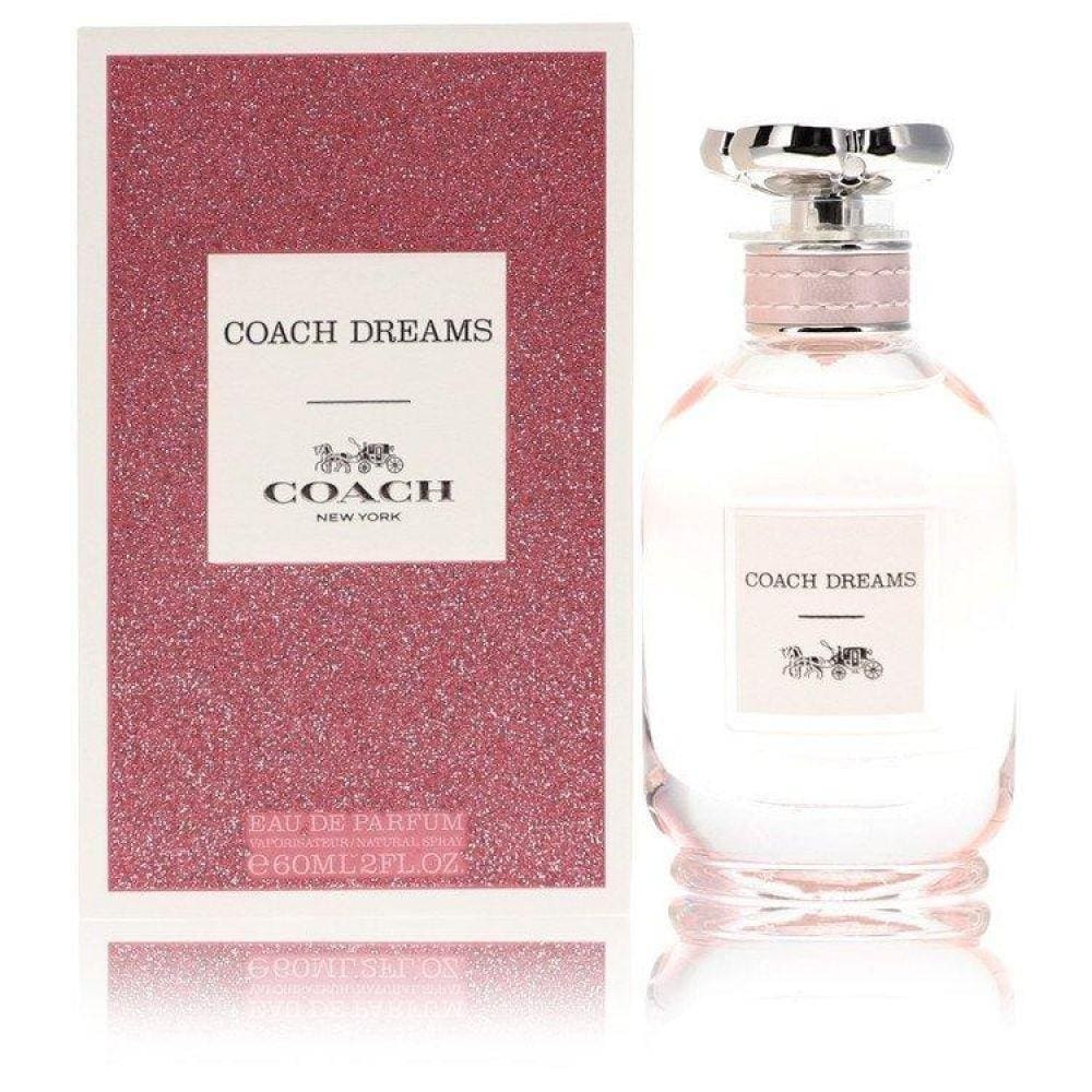 Perfume Dreams Coach 60 Ml