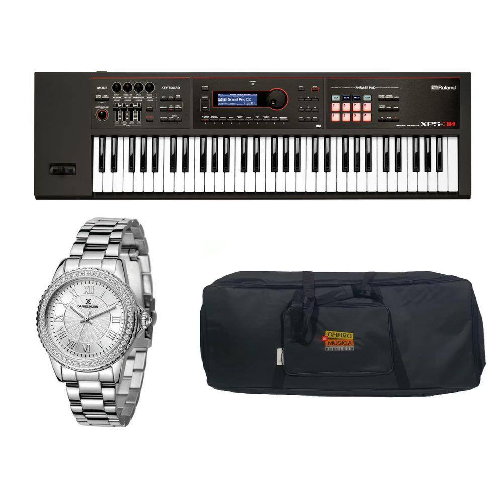roland xps 30 bolsa price