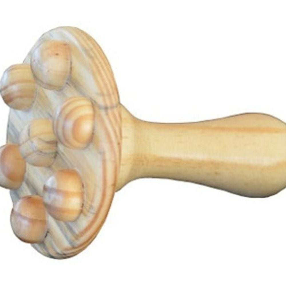Massageador Champignon