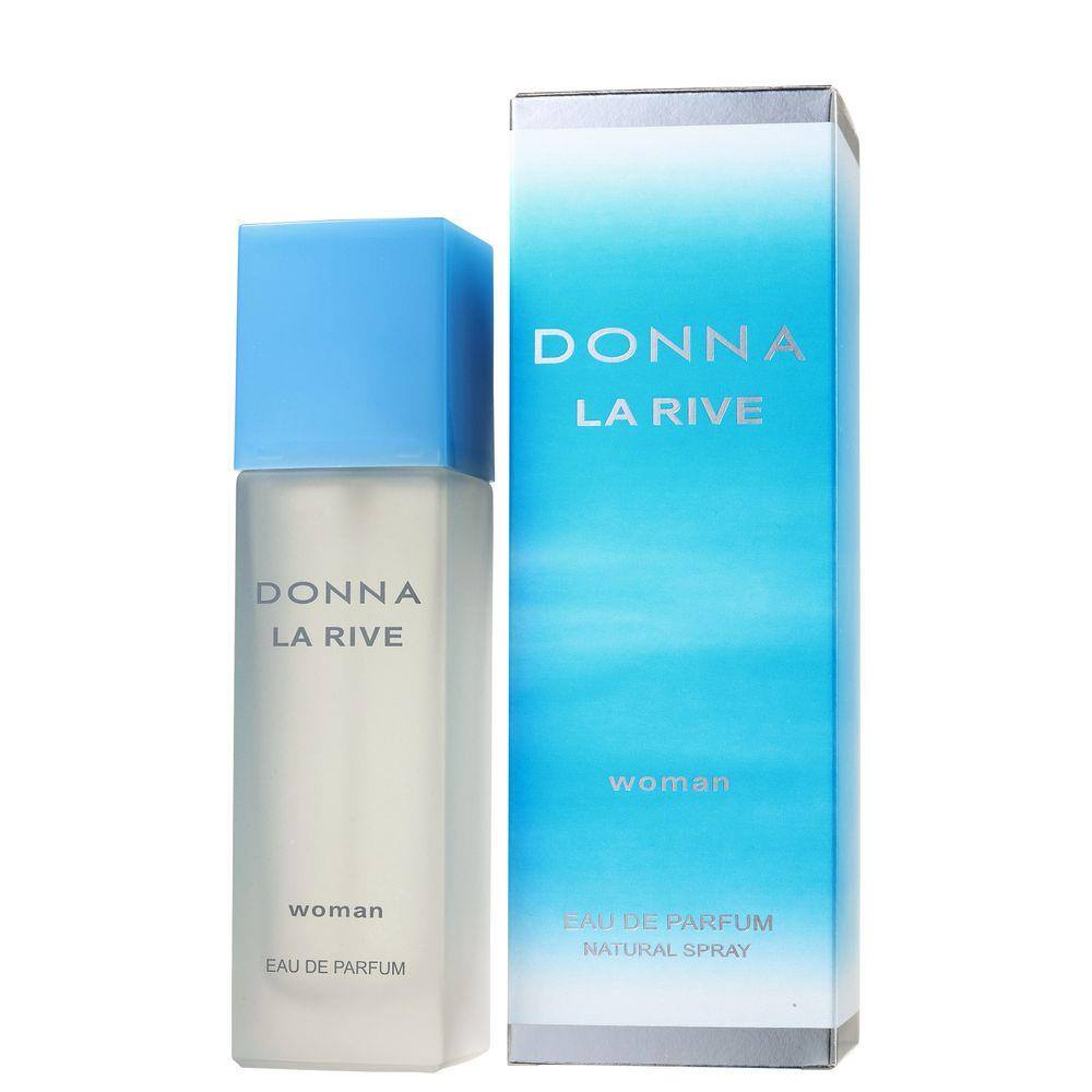 Perfume Donna LA Rive EDP 90ml - Feminino