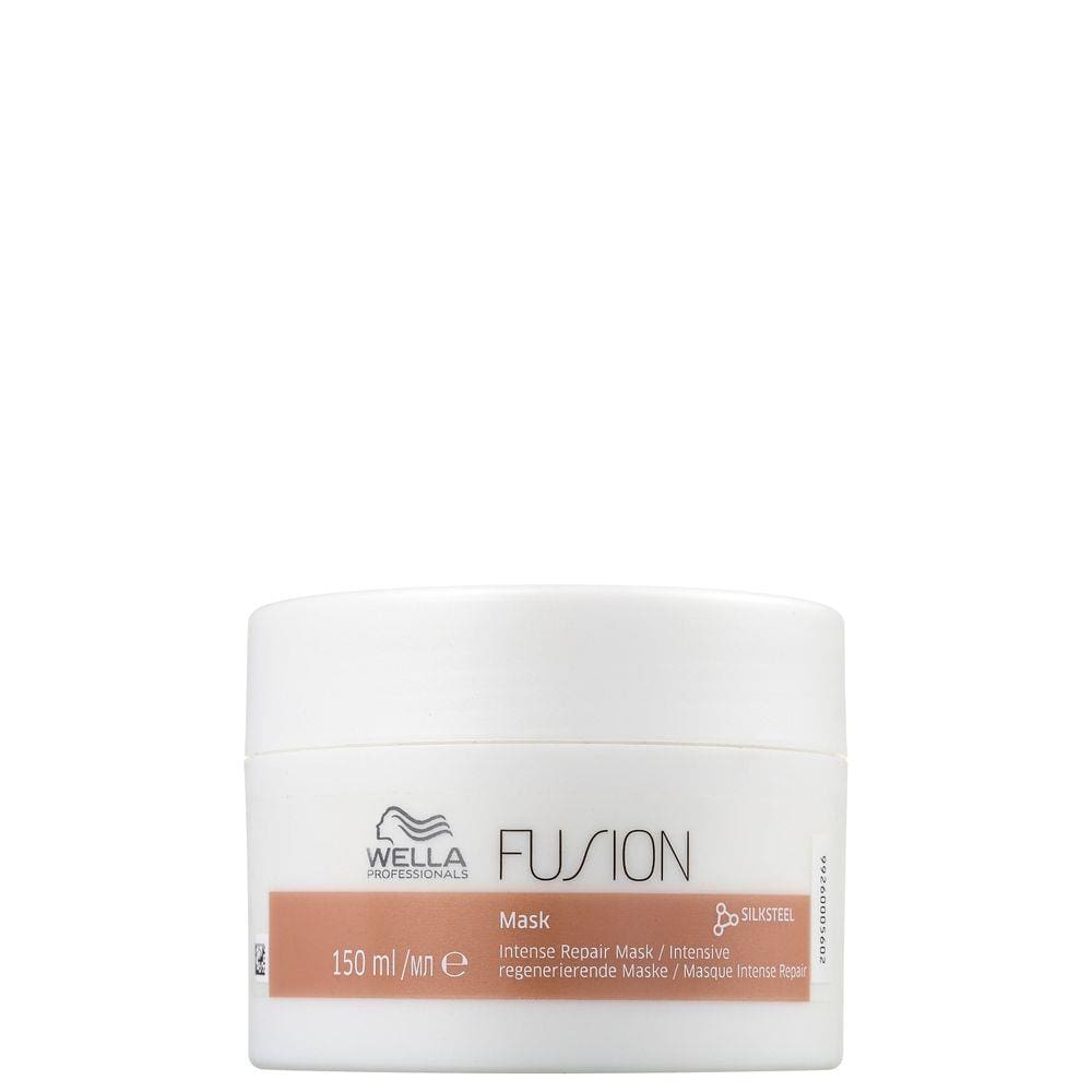 Wella Professionals Fusion - Máscara Reconstrutora 150ml