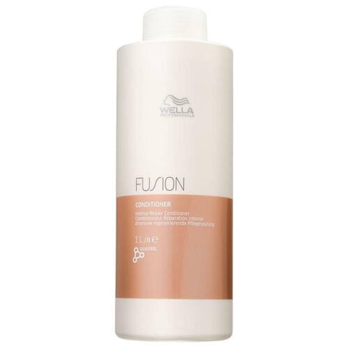 Wella Professionals Fusion - Condicionador 1000ml Menor preço em Wella Professionals Fusion - Condicionador 1000ml