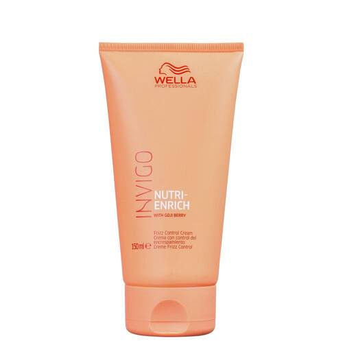 Wella Professionals Invigo Nutri-Enrich Frizz Control - Leave-in Antifrizz 150ml é boa?