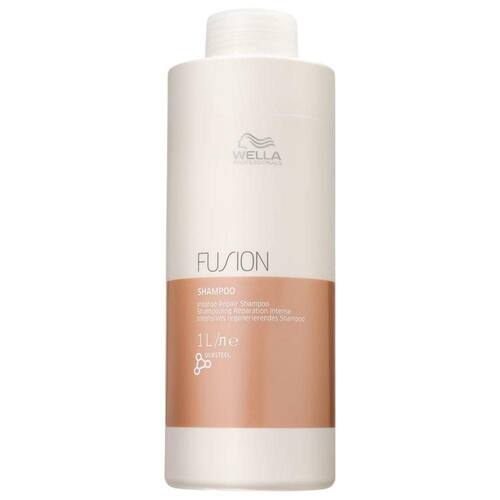 Wella Professionals Fusion - Shampoo 1000ml é boa?