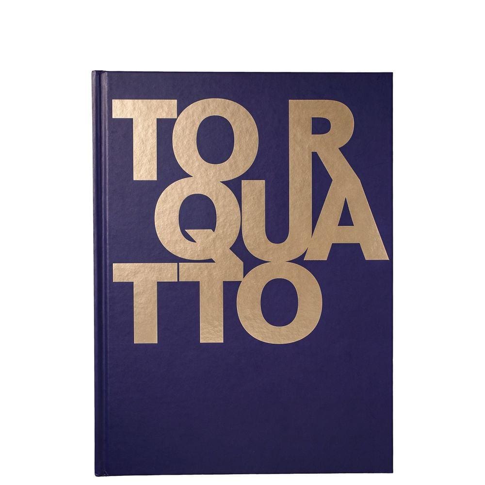 TORQUATTO Fernando Torquatto (Luste Editores) - Livro