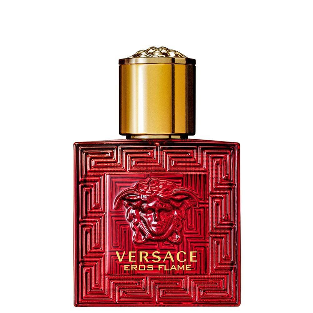 Versace Eros Flame Eau de Parfum - Perfume Masculino 30ml