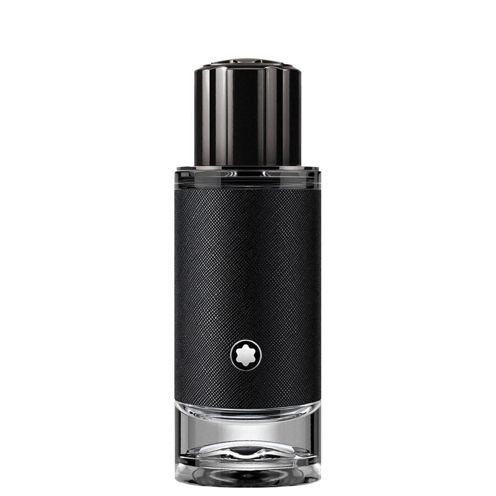 Explorer Montblanc Eau de Parfum - Perfume Masculino 30ml