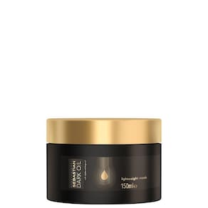 Sebastian Professional Dark Oil - Máscara Capilar 150ml
