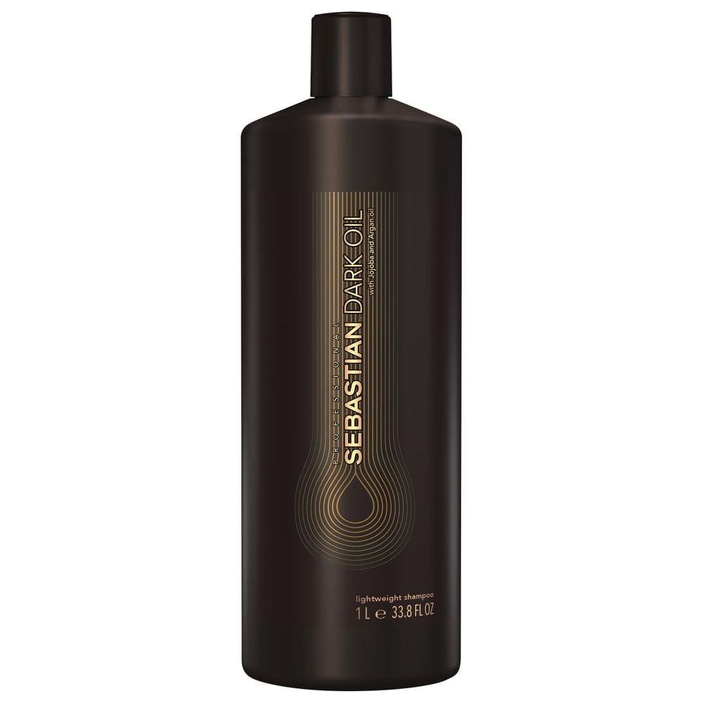 Sebastian Professional Dark Oil - Shampoo 1000ml