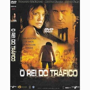 Dvd Box 4 Discos O Rei Do Pedaço 4ª Temporada