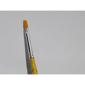 Pincel Carga Dupla Adsivos De Unhas Keramik 321-2
