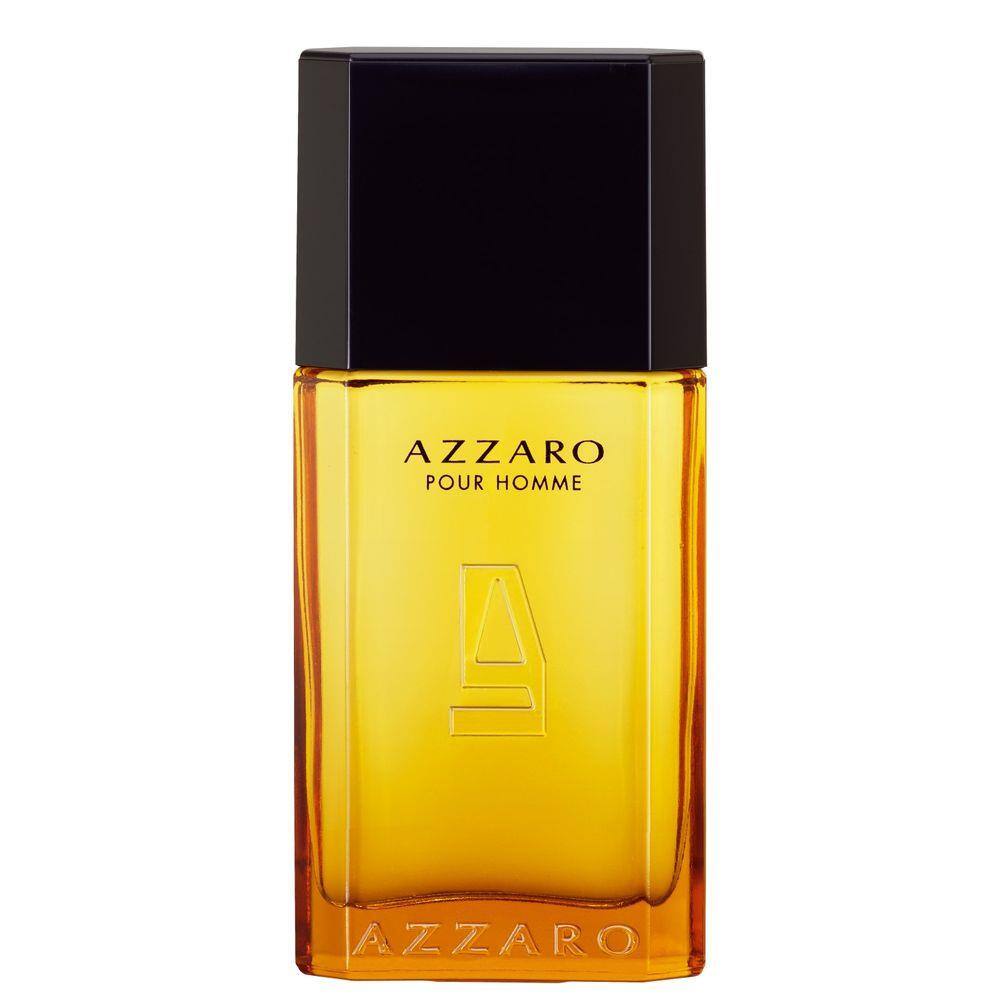 Azzaro Pour Homme Eau de Toilette - Perfume Masculino 100ml