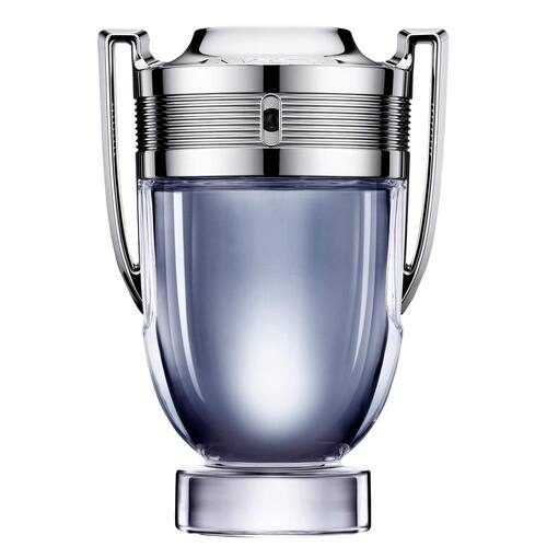 Invictus Paco Rabanne Eau de Toilette - Perfume Masculino 100ml Menor preço em Invictus Paco Rabanne Eau de Toilette - Perfume Masculino 100ml