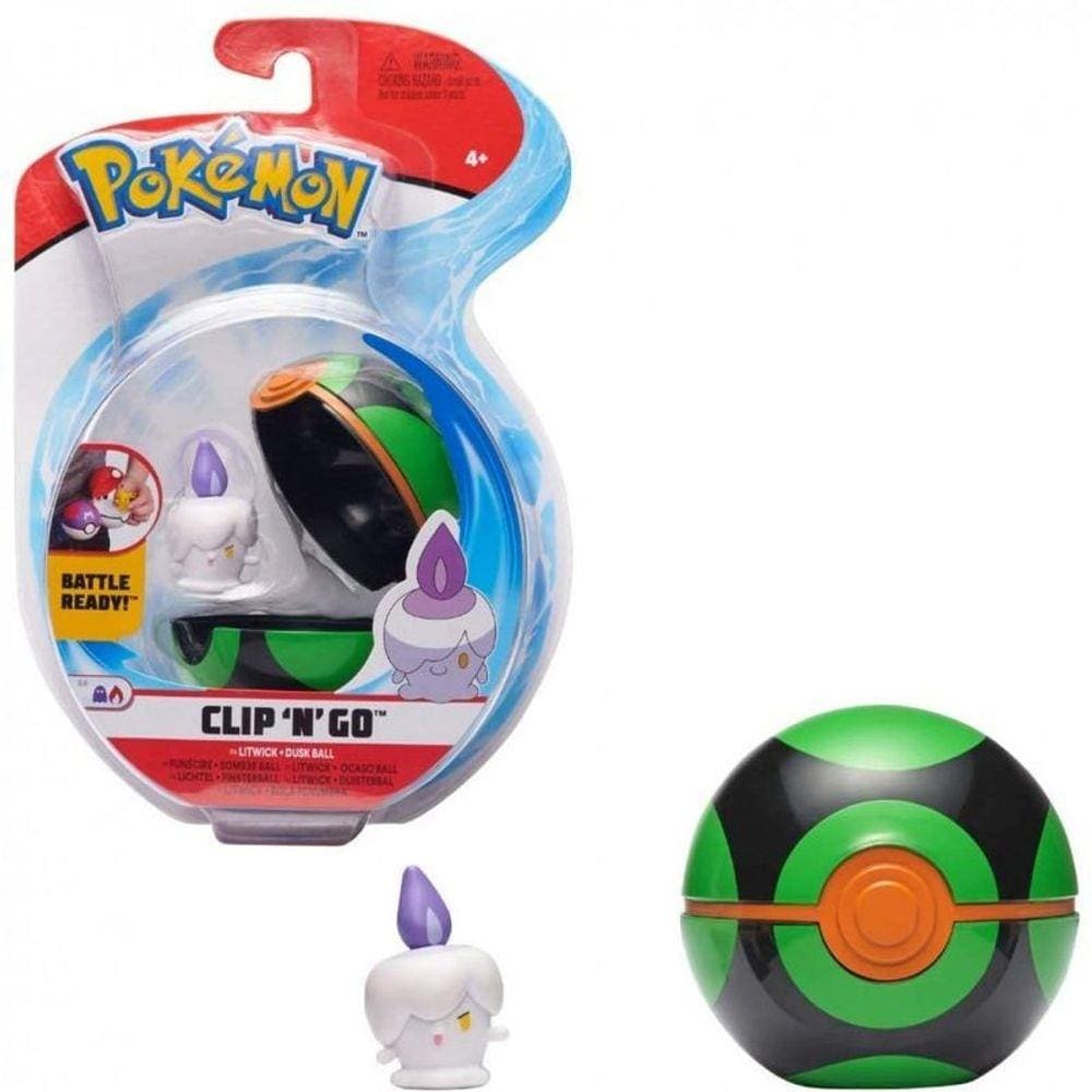 Brinquedo pokebola  Black Friday Casas Bahia