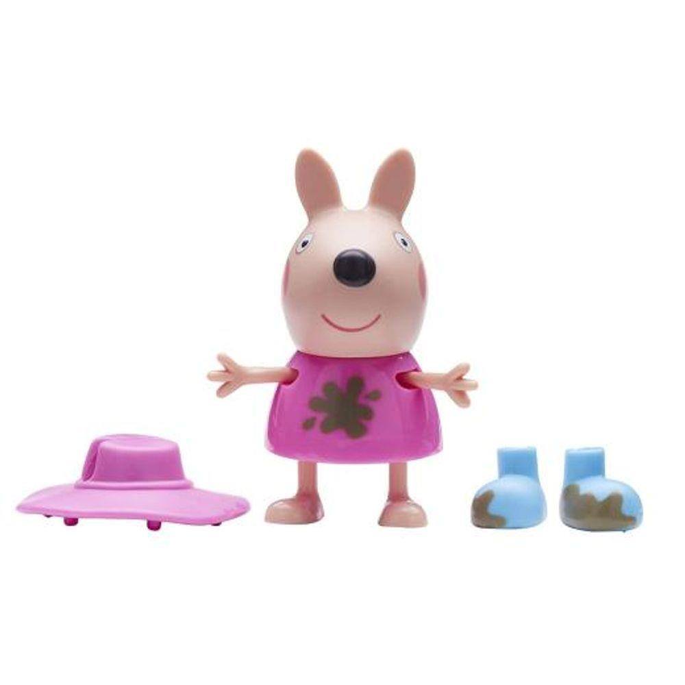 Peppa Pig Figuras Original