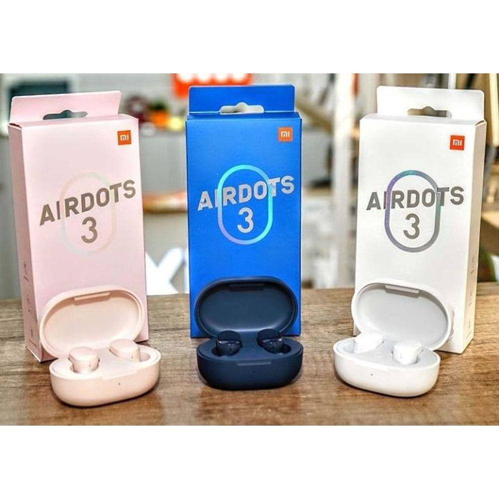 Airdots | Casas Bahia