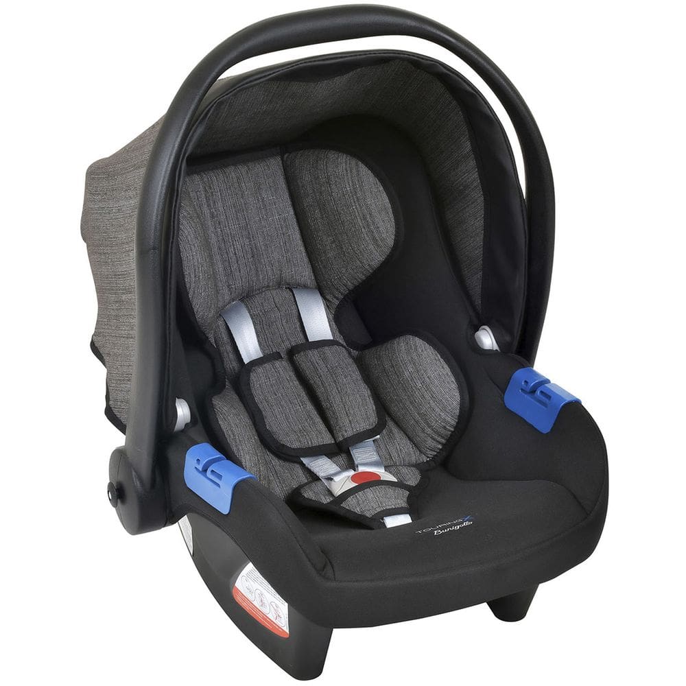 Bebê Conforto Burigotto Touring X