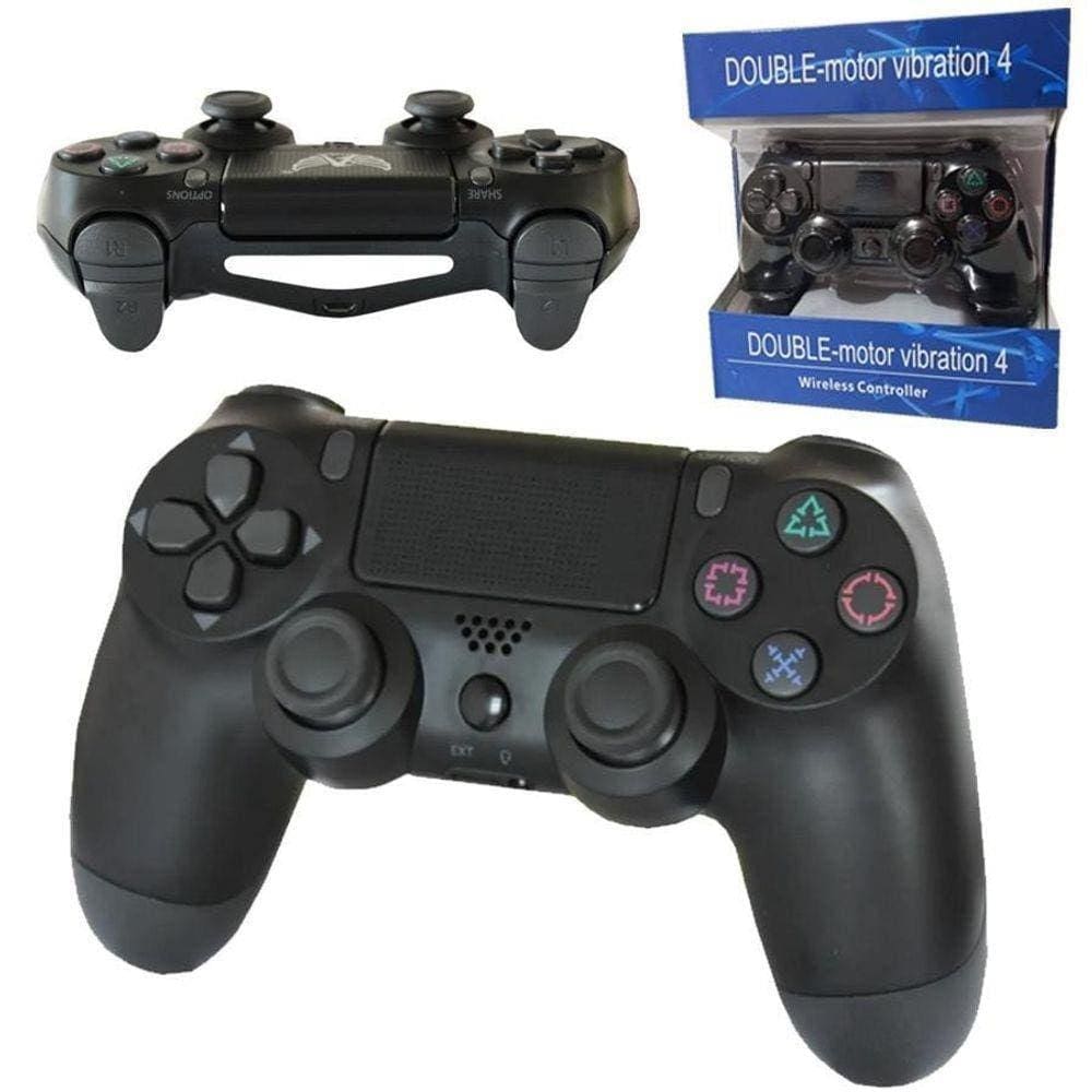 Ps4 controle pro  Black Friday Casas Bahia