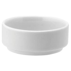 Pote para Manteiga de Porcelana 10 cm 140 ml Schmidt