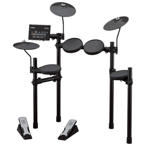 Bateria Eletrônica dtx Serie DTX-402K - Yamaha