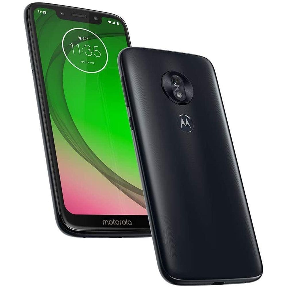 Moto e6 play 32 gb  Black Friday Casas Bahia