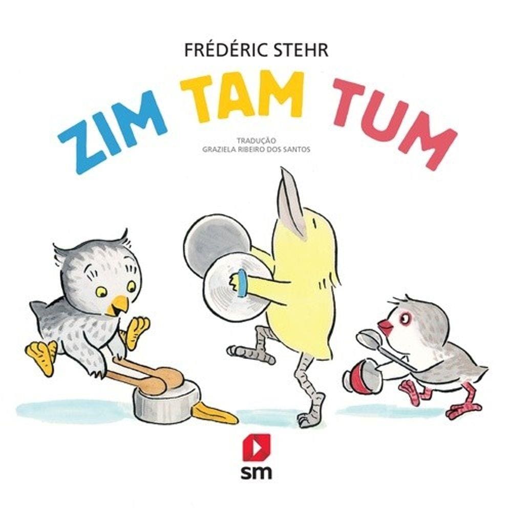 Zim Tam Tum