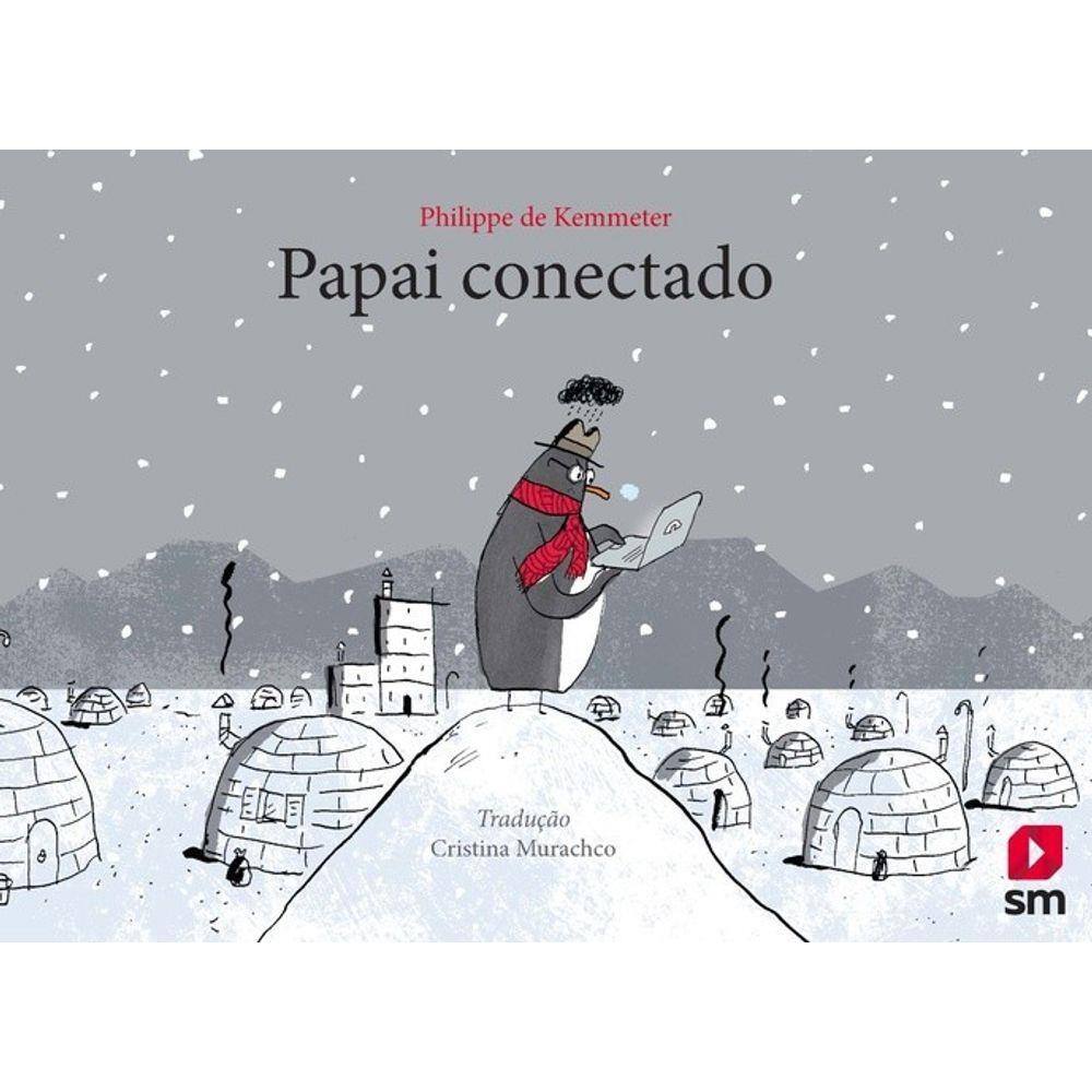 Papai Conectado
