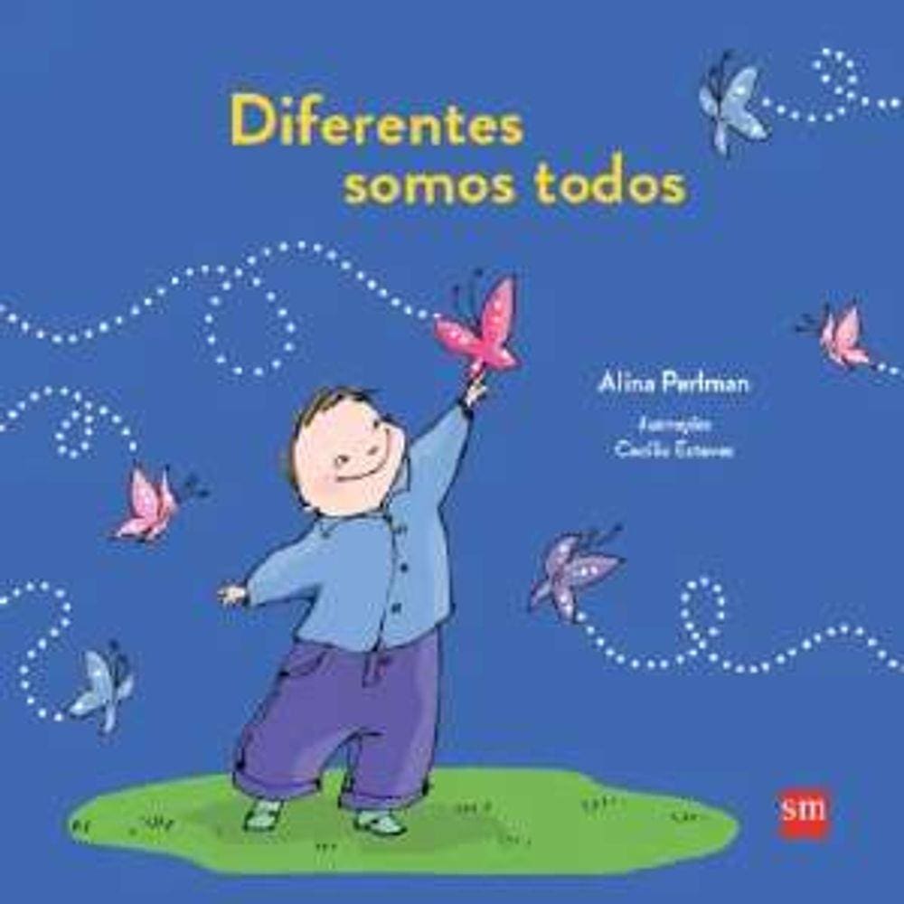 Diferentes Somos Todos