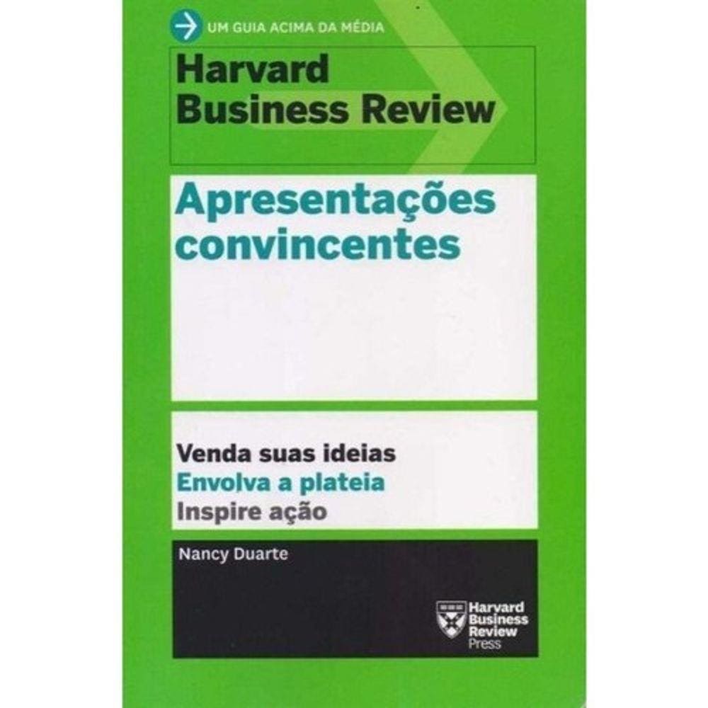 Apresentacoes Convincentes