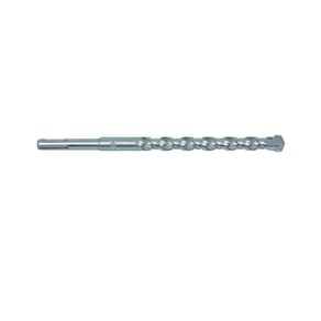 Broca Com Pastilha De Metal Duro E Encaixe Rápido - 13 X 310mm Rocast 19,0070
