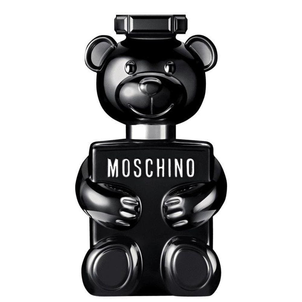 Moschino Toy Boy Masculino Eau De Parfum 100Ml