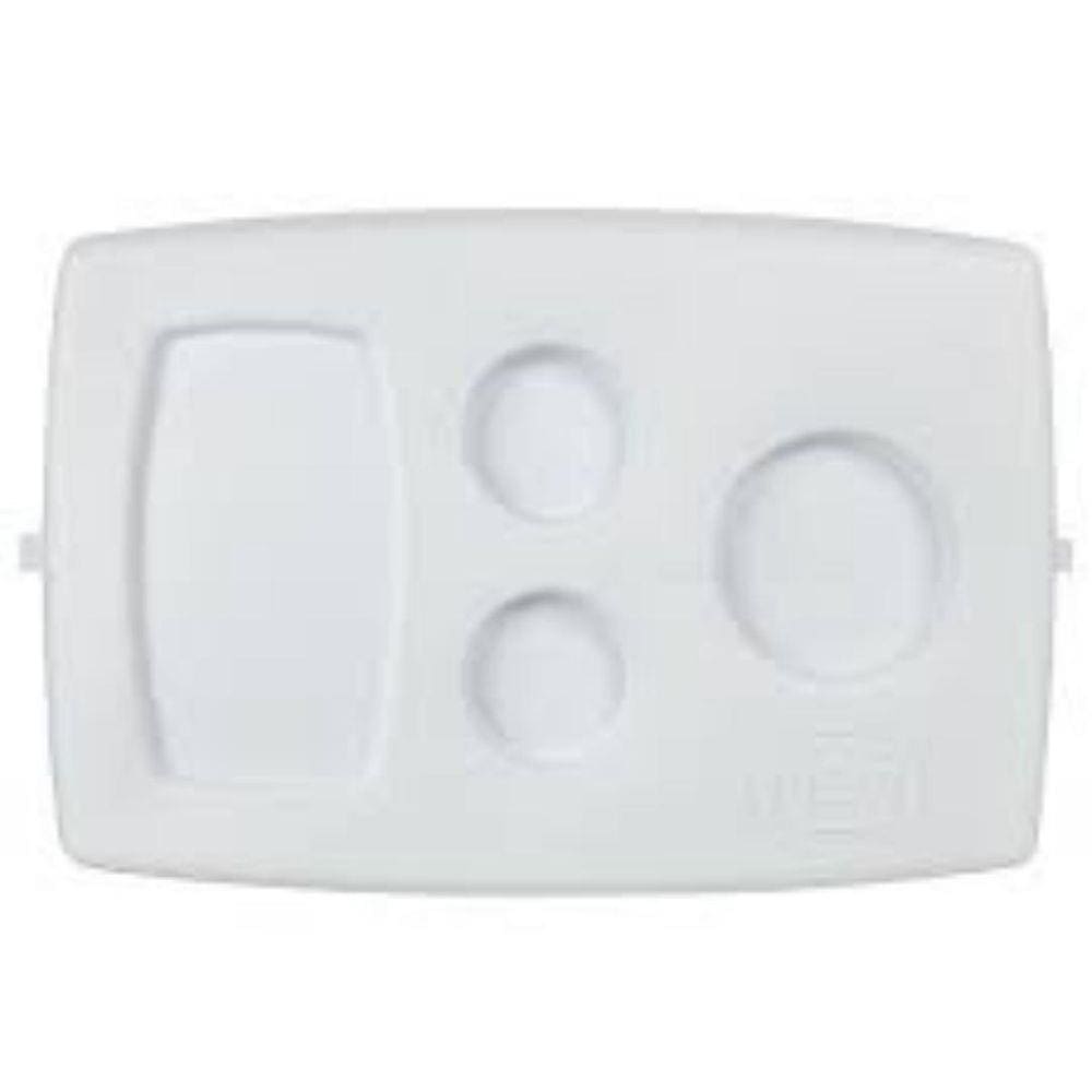 Caixa Térmica 34 Litros Cinza Mor